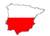 GARAJE 82 - Polski